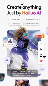 #1 - Software screenshot