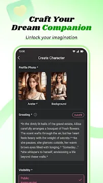 #4 - Software screenshot