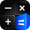HideX Calculator Lock