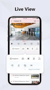 #3 - Software screenshot