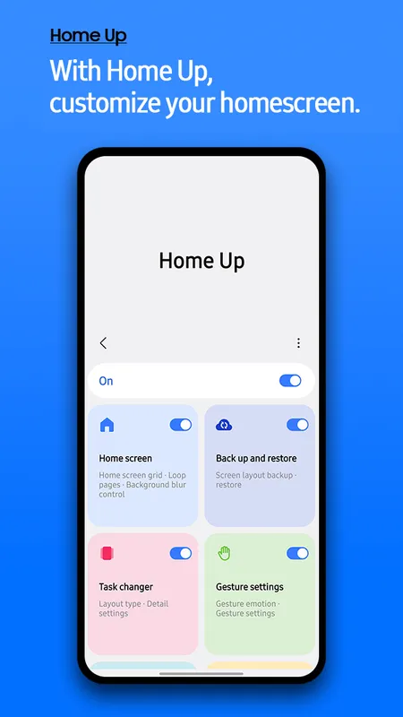 #2 - Software screenshot