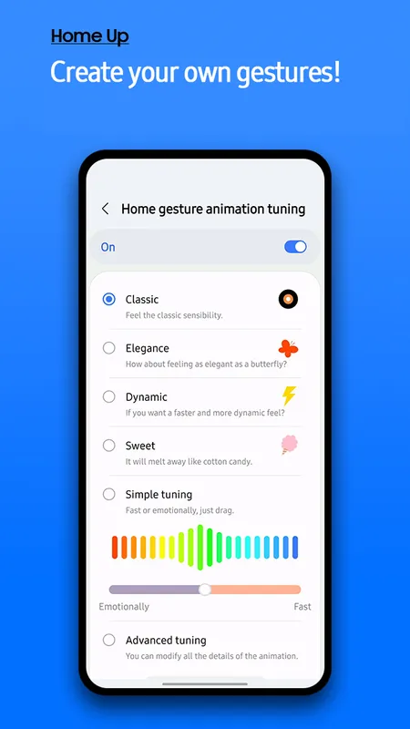 #1 - Software screenshot
