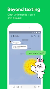 #1 - Software screenshot