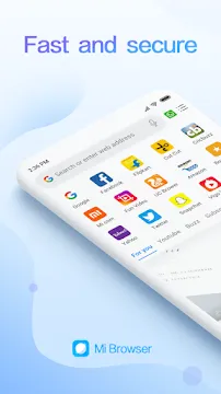#1 - Software screenshot