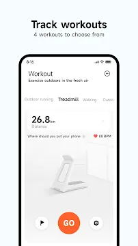 #2 - Software screenshot