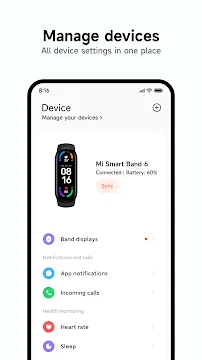 #3 - Software screenshot
