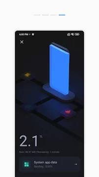 #4 - Software screenshot