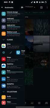 #6 - Software screenshot