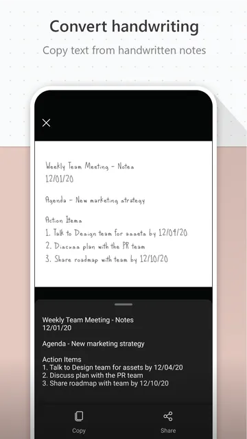 #5 - Software screenshot