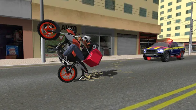 #2 - Software screenshot