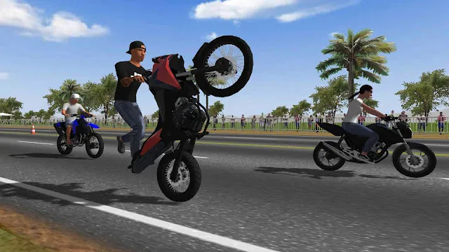 #1 - Software screenshot