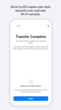 #2 - Software screenshot