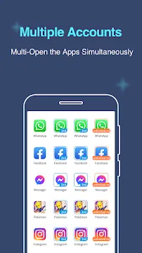 #1 - Software screenshot