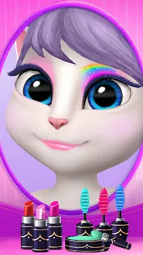 #2 - Software screenshot