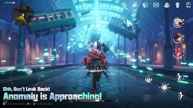#2 - Software screenshot