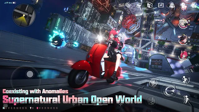 #1 - Software screenshot