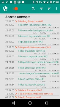 #3 - Software screenshot