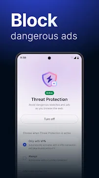 #8 - Software screenshot
