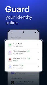 #5 - Software screenshot
