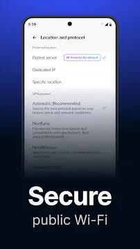 #4 - Software screenshot