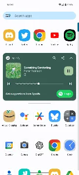 #5 - Software screenshot