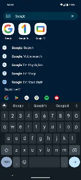 #4 - Software screenshot