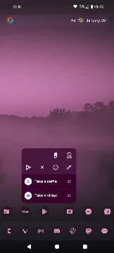 #2 - Software screenshot