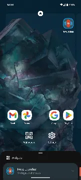 #3 - Software screenshot