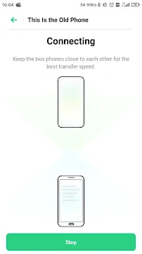 #3 - Software screenshot