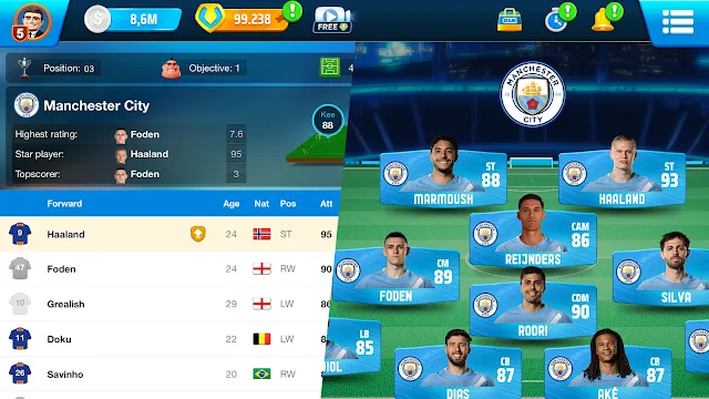 #2 - Software screenshot