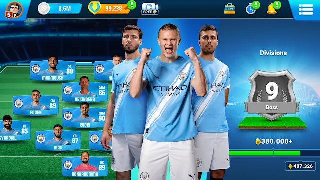 #8 - Software screenshot