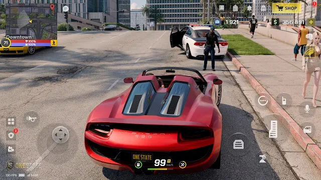 #2 - Software screenshot