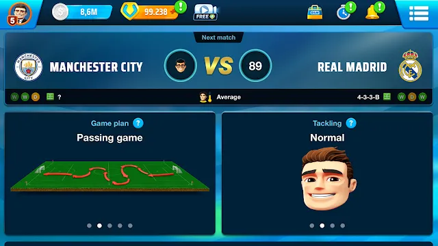 #6 - Software screenshot