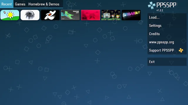 #6 - Software screenshot