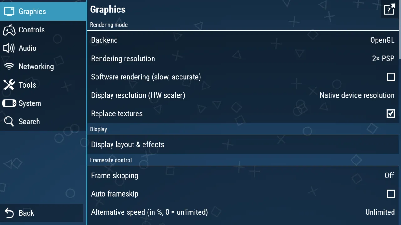 #10 - Software screenshot