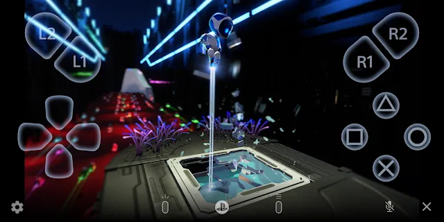 #1 - Software screenshot