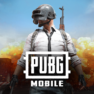 PUBG Mobile KR