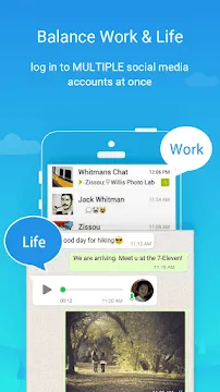 #2 - Software screenshot