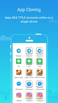 #1 - Software screenshot