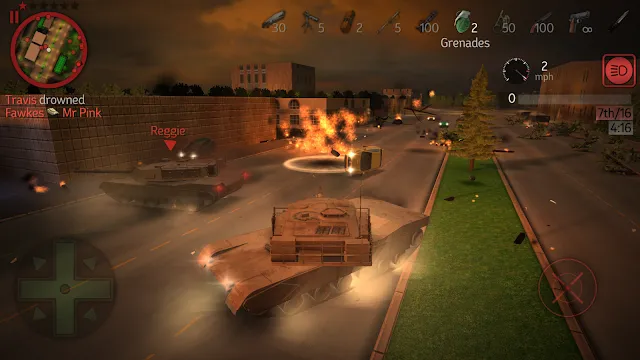 #3 - Software screenshot