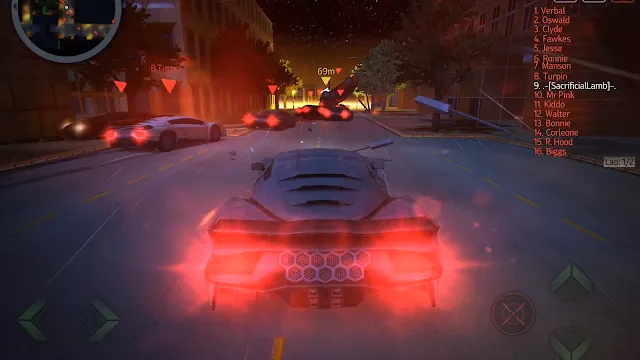 #2 - Software screenshot