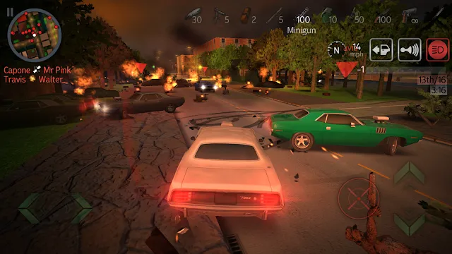 #1 - Software screenshot