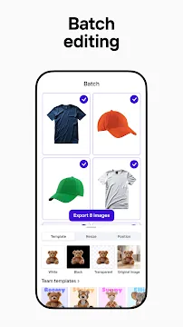 #3 - Software screenshot