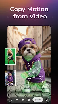 #5 - Software screenshot