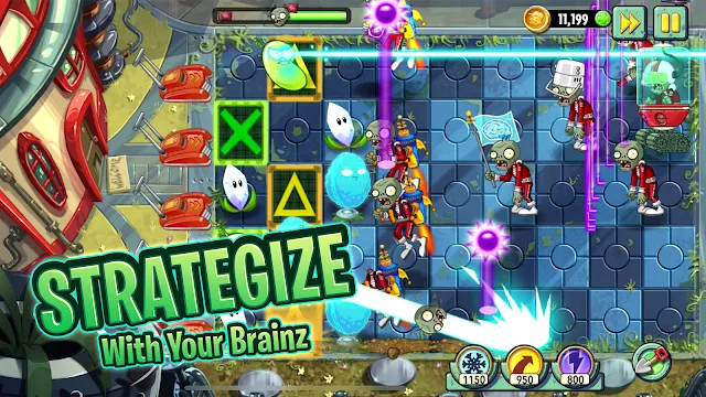 #1 - Software screenshot