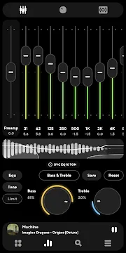 #3 - Software screenshot