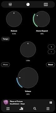 #5 - Software screenshot