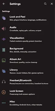 #8 - Software screenshot