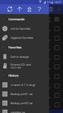 #7 - Software screenshot