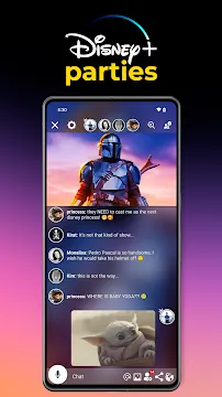 #5 - Software screenshot